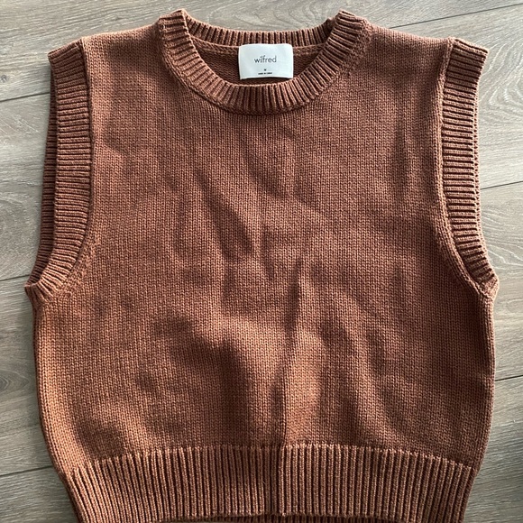 Wilfred
ALPS VEST size M - Picture 2 of 3